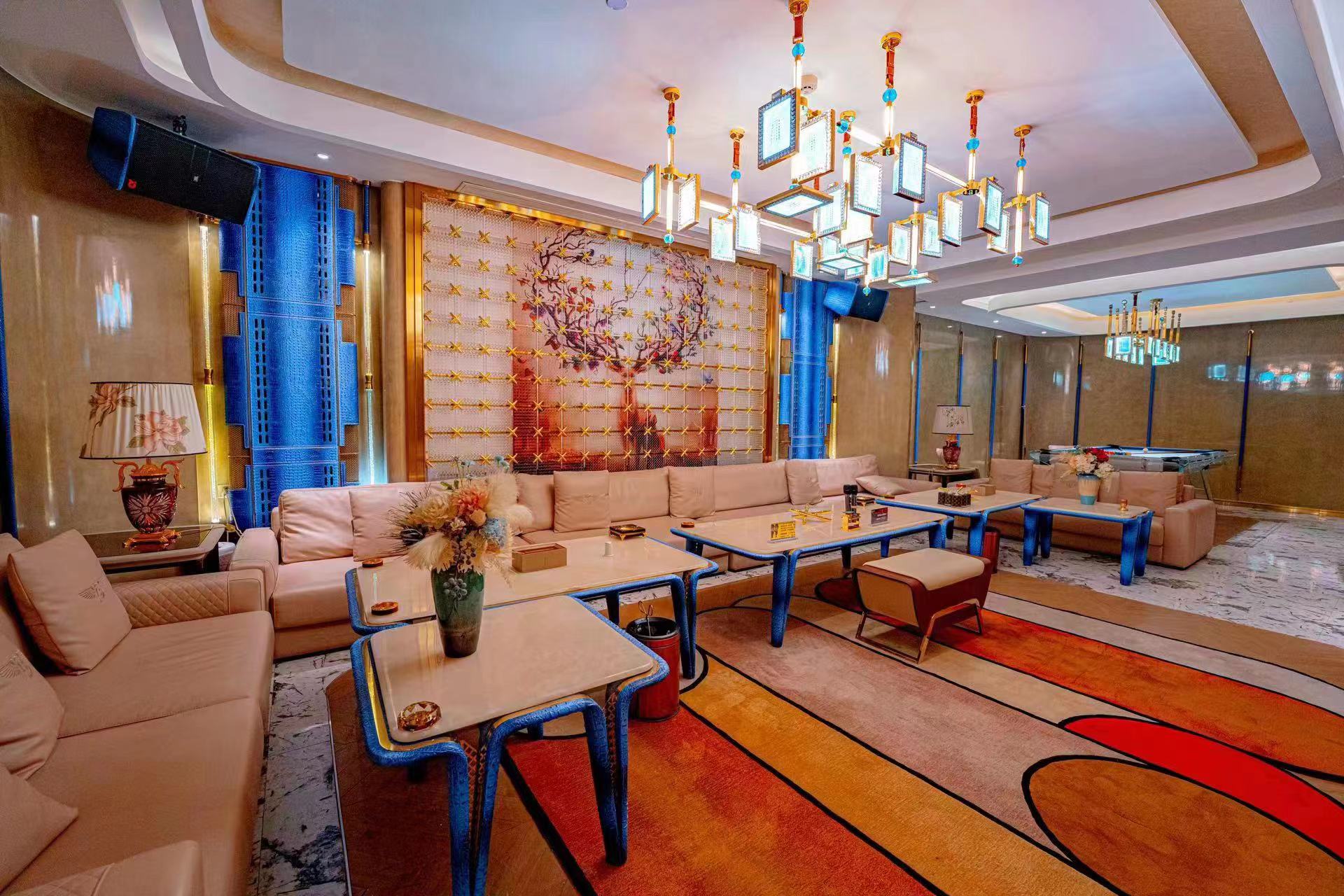 马鞍山小时场ktv，畅玩尽兴-含山县ktv预定